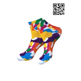 SOC023  製作彩色時尚襪子 供應個性襪子  度身訂造襪子 襪子製衣廠 SOC023  製作彩色時尚襪子 供應個性襪子  度身訂造襪子 襪子製衣廠